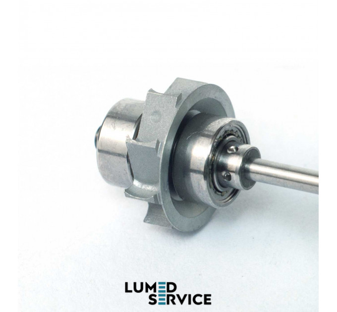 Sirona T3 racer Кераміка США роторна група для турбінного наконечника 4х точковий спрей