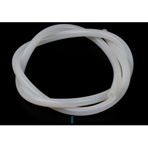 Шланг 6*9 мм силіконовий для автоклаву