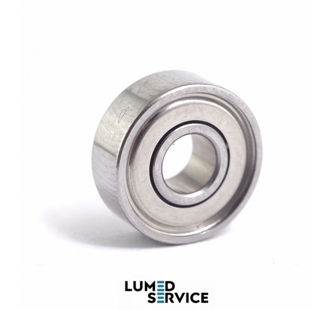 4*10*4  Японія підшипник для стоматологічних наконечників та мікромоторів