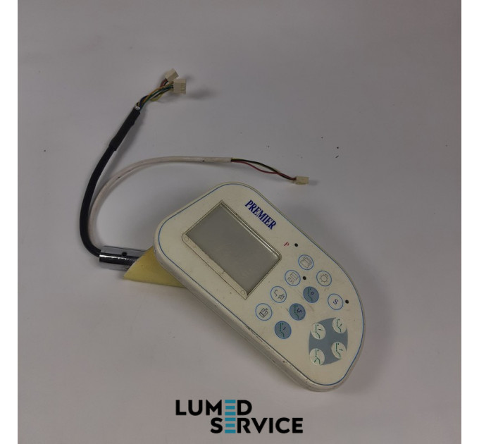 Пульт керування для стоматологічной установки Премьєр