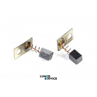 Щітки Micro NX, Strong 3,0*3,0 мм Китай для зуботехнічного мікромотора фрезера 