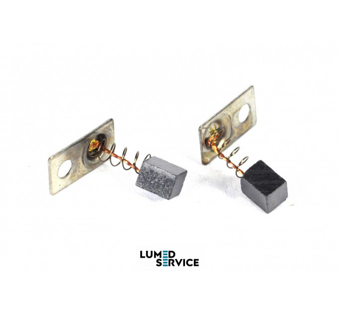 Щітки Micro NX, Strong 3,0*3,0 мм Китай для зуботехнічного мікромотора фрезера 