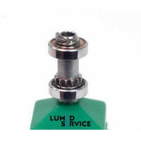 KAVO 1:1 Китай роторна група для кутового наконечника