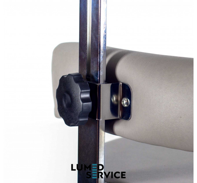 Стілець Chirana Smile 5 высота 54-74 см для асистента та стоматолога