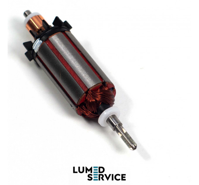 Якір STRONG 102/105для зуботехнічного мікромотора фрезера