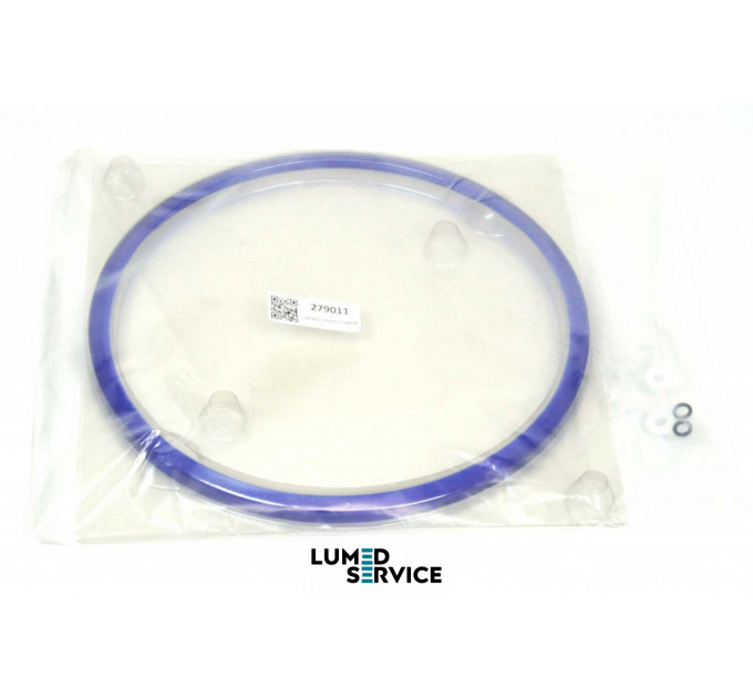 Прокладка двері Prestige Medical ADVANCE B  стоматологічного автоклаву