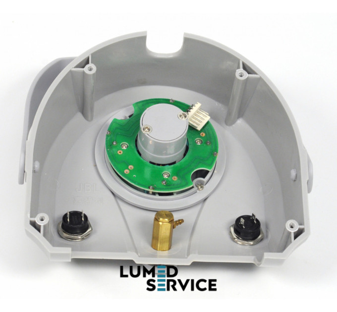 Педаль  кутоваста з лапками і джойстиком для стоматологічної установки