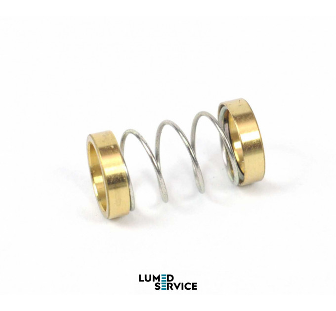 Пружина цанги Strong 107  мікромотора фрезера