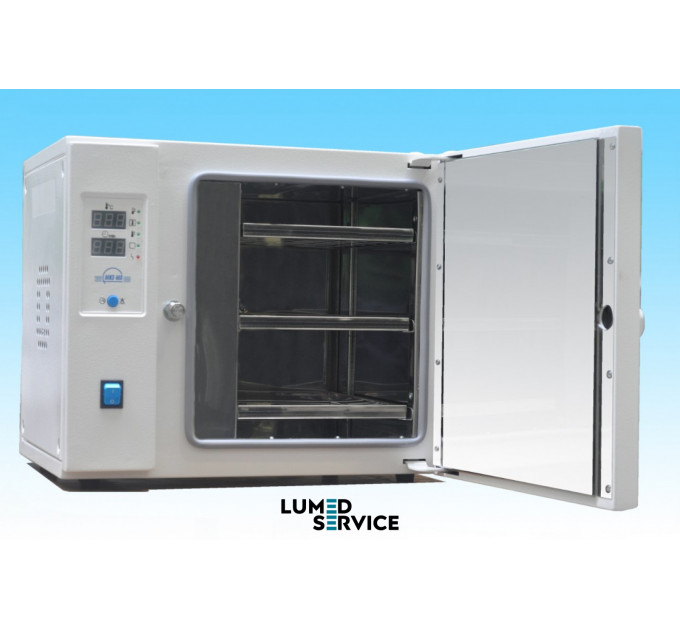 Шафа сухожарова МізМа ГП-20 стерилізатор повітряний 