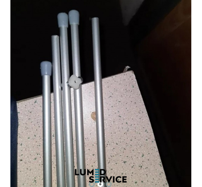 Тримач турбіного шланга М4 вставка в столик для стоматологічної установки