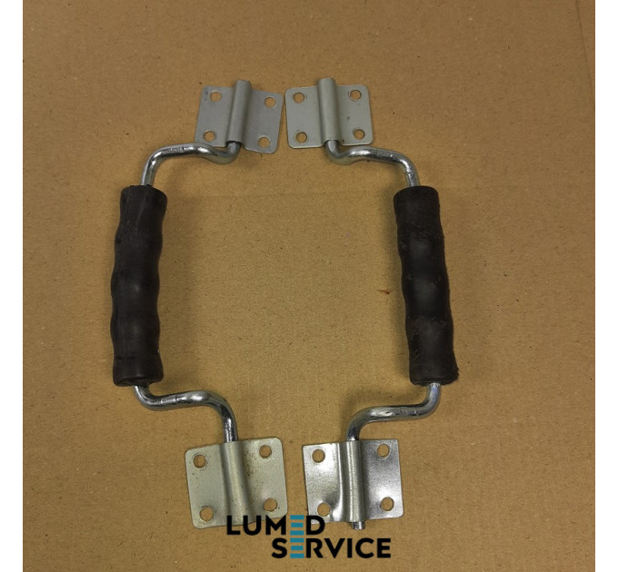 Ручка сладна для ящіка або двері набір 2 шт