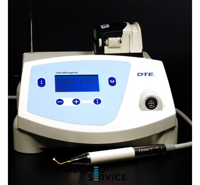 Апарат ультразвуковий хірургічний Woodpecker UltraSurgery LED  