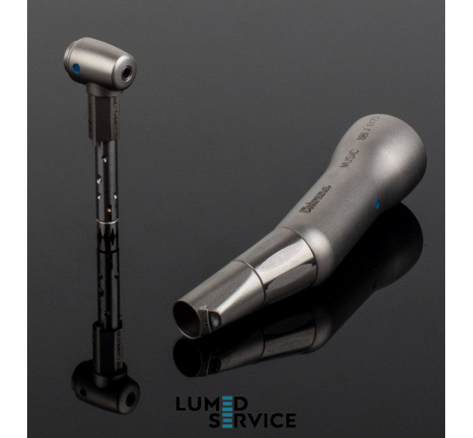 Chirana 168DT 1:1 оригінальний головка кутового наконечника