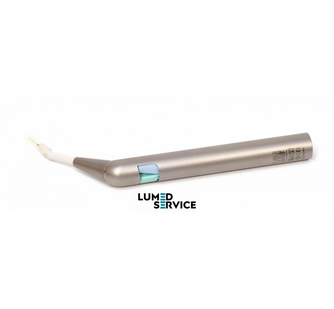 Чохол кутовий з носиком для пустера LUZZANI Minimate (без клапанів та без шланга)