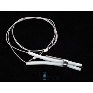 Датчик температури Міз-Ма ГП  у зборі на колодці для сухожара