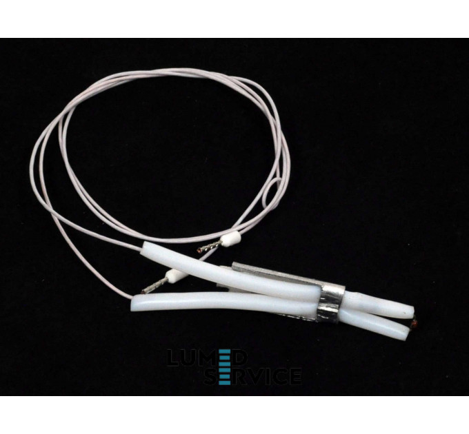 Датчик температури Міз-Ма ГП  у зборі на колодці для сухожара