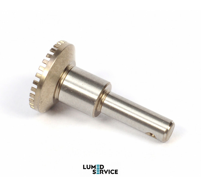 W&H WA-99A 1:5 оригінальний вал-шестерня редуктора для кутового наконечника 