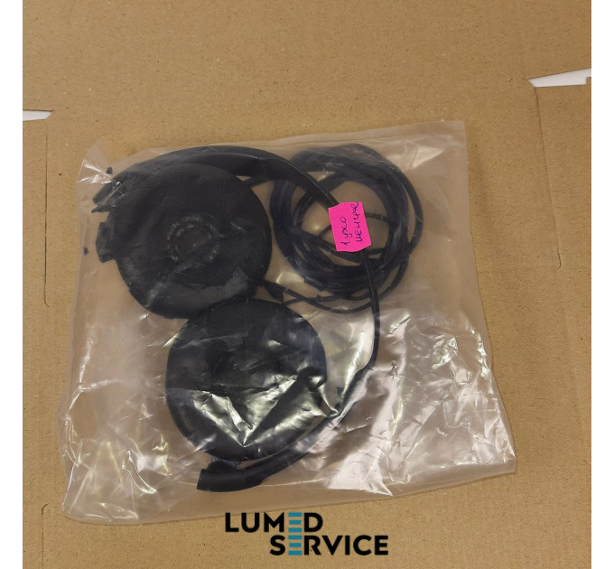 Навушники Sony одне ухо не грає