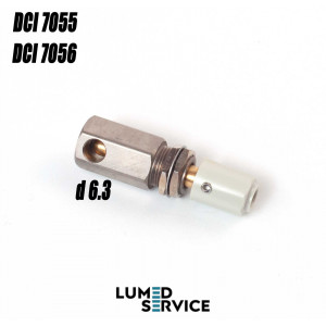 Регулятор потоку на шланг для стоматологічної установки DCI 7055