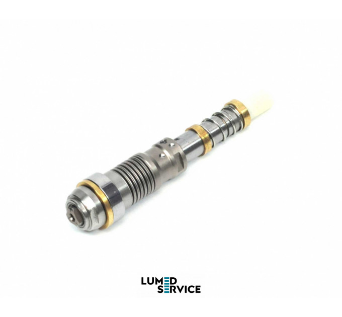 Вал Strong 107 з цангою у зборі фрезера мікромотора 