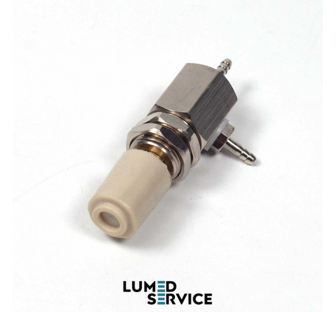 Регулятор потоку для стоматологічної установки Chirana