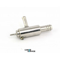 Інжектор слинотяга для портативної стоматологічного компресора 