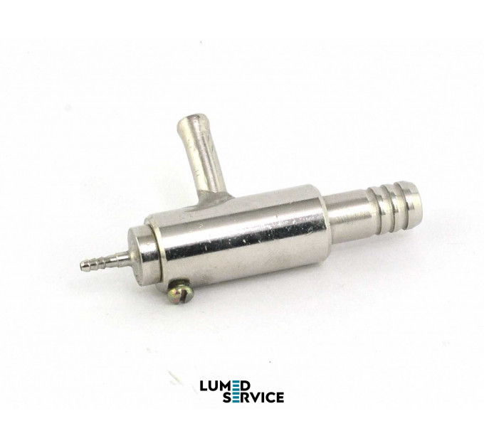 Інжектор слинотяга для портативної стоматологічного компресора 