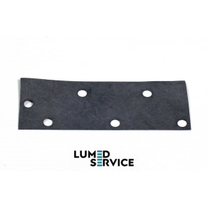 Мембрана Chirana smail  5х канального блоку для стоматологічної установки 