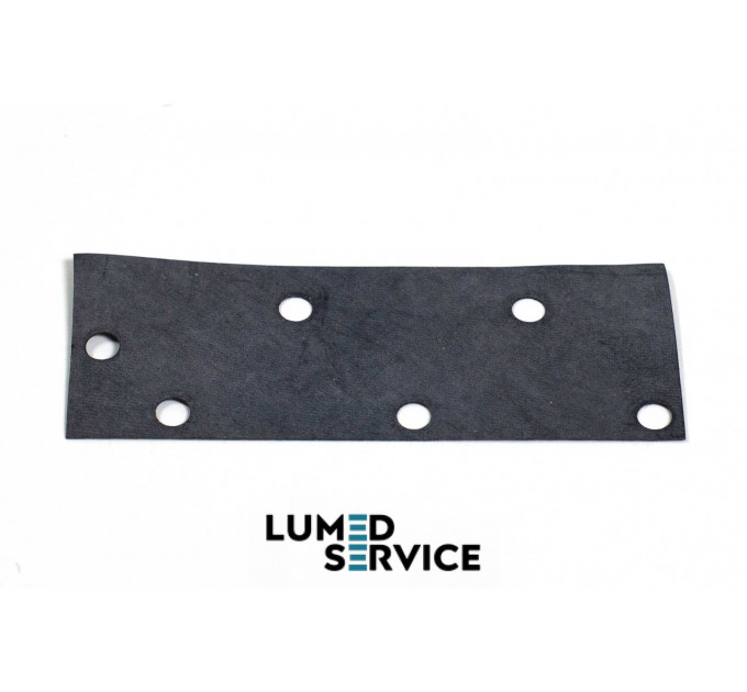 Мембрана Chirana smail  5х канального блоку для стоматологічної установки 