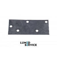 Мембрана Chirana smail 4х канального блоку для стоматологічної установки