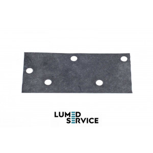 Мембрана Chirana smail 4х канального блоку для стоматологічної установки