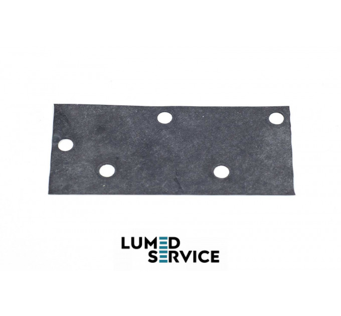 Мембрана Chirana smail 4х канального блоку для стоматологічної установки