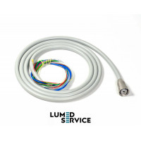 Шланг мікромотора Densim DX BLUE оригінальний для стоматологічної установки