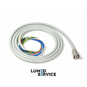 Шланг мікромотора Densim DX BLUE оригінальний для стоматологічної установки