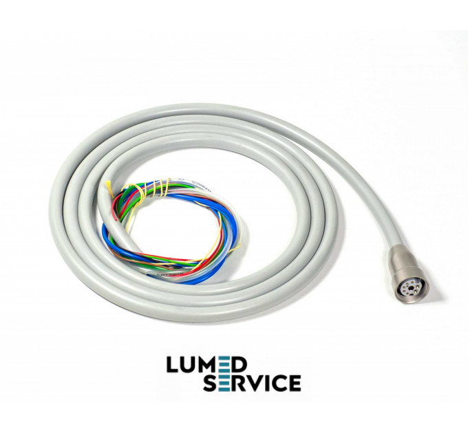 Шланг мікромотора Densim DX BLUE оригінальний для стоматологічної установки