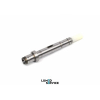 Вал Strong 107 без цанги фрезера мікромотора