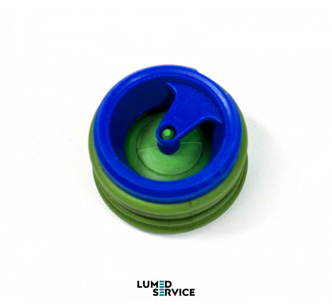 Зворотній клапан DURR CS 1 сепаратора для стоматологічної установки