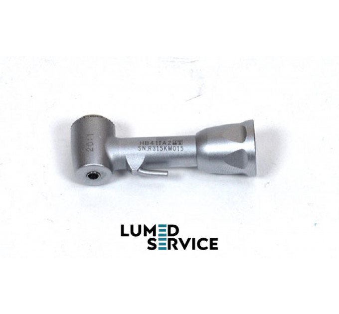 Srtrong ACL B 41I 20:1 оригінальний головка кутового наконечника