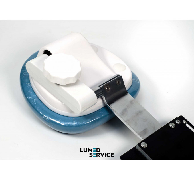 Підголівник в зборі  для стоматологічної установки