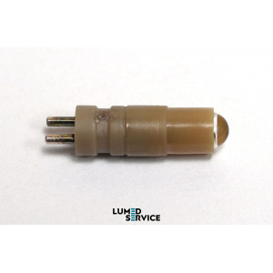 Лампочка NSK  оригінальний для турбінного наконечника 