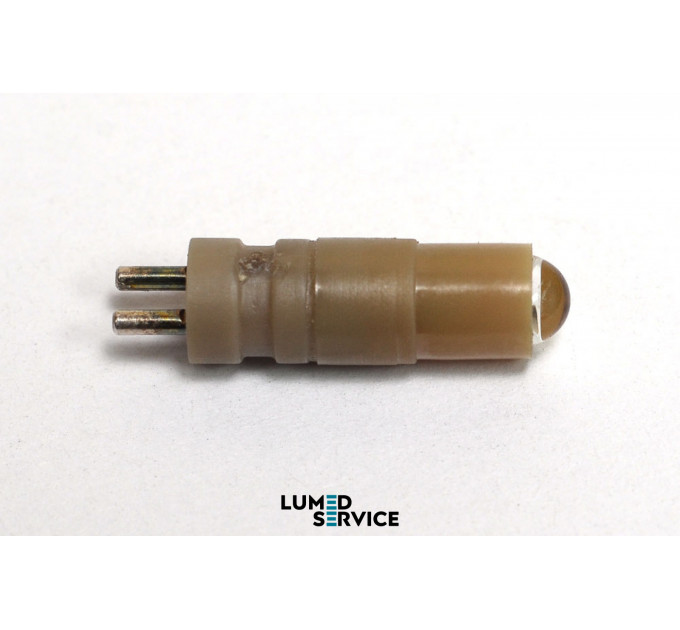 Лампочка NSK  оригінальний для турбінного наконечника
