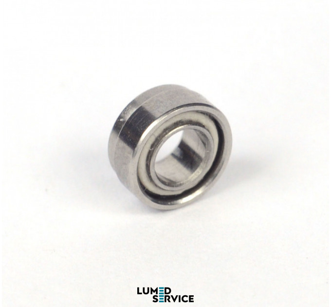 3,175*6,35_5,98*2,779 Кераміка/ сепаратор PPS/ Німеччина/ підшипник для турбінних стоматологічних наконечників KAVO