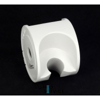 Тримач Galit DURR турбінний шланг M4 передня частина для стоматологічної установки оригінал