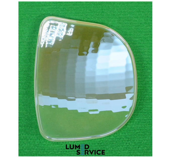 Відбивач FARO EDI одна половина для стоматологічного світильника