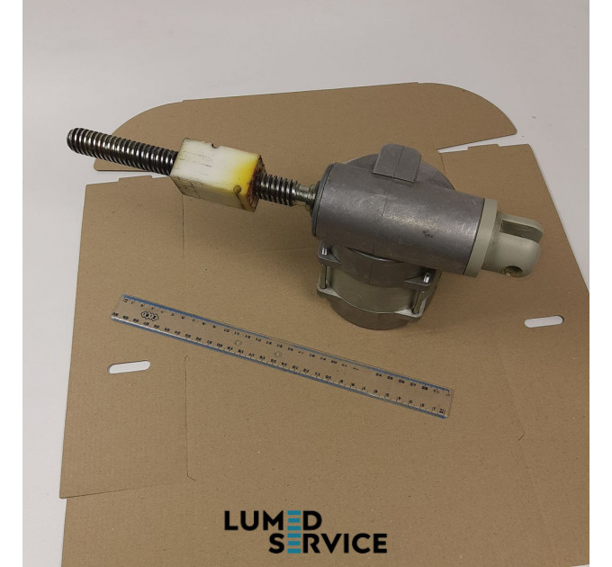 Мотор від крісла стомат установки 220В