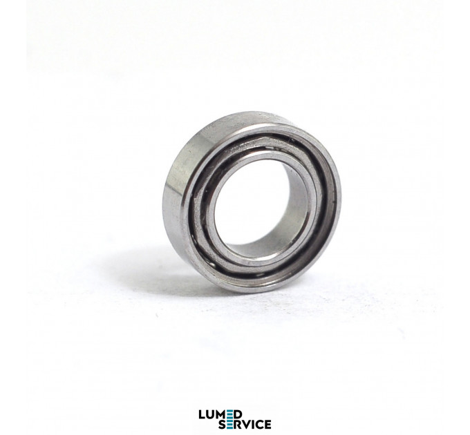 4*7*2  Китай підшипник для стоматологічних наконечників та мікромоторів закриті