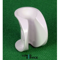 Тримач CHIRANA турбінний шланг M4 вставка до столика лікаря для стоматологічної установки оригінал