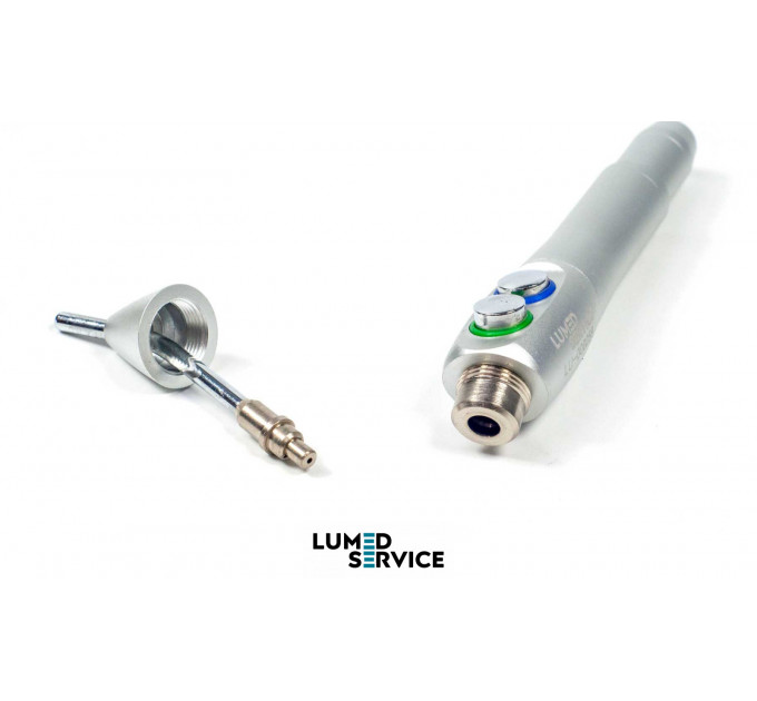 Пустер Китай універсальна пістолет вода повітря для стоматологічної установки