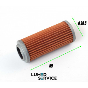 Фільтруючий елемент компресора Dürr Dental Ø28,5 мм