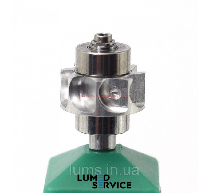 W&H TE-98C ledG Кераміка США роторна група для турбінного наконечника